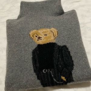 Down town bear 1994 size L